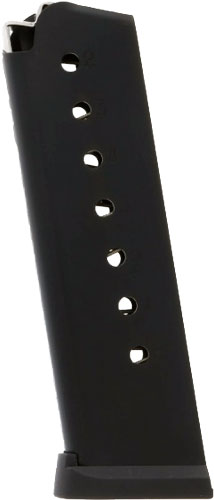 Kci Usa Inc Magazine 1911 .45 - 8rd Black Steel