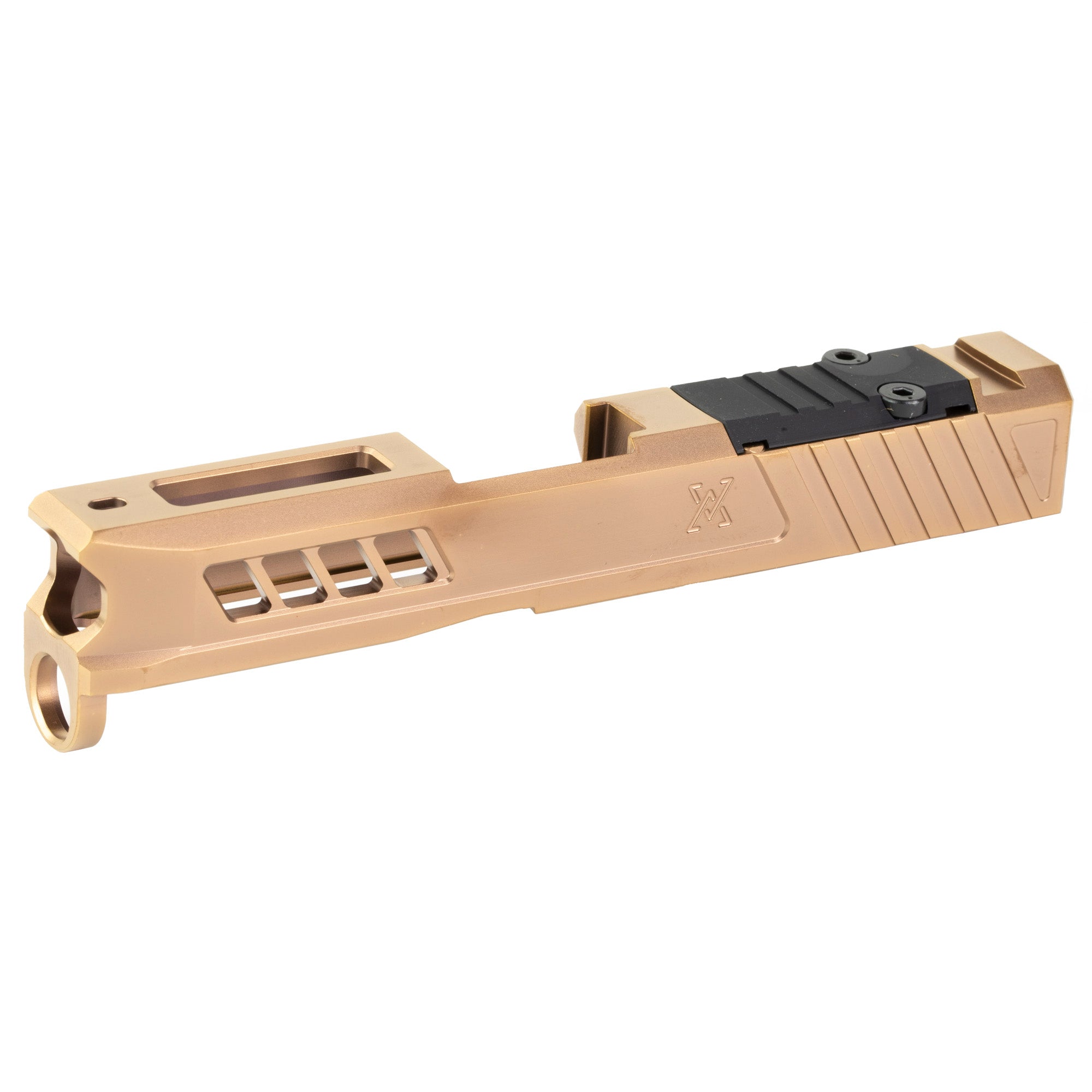 True Prec Slide For G43 Rms Cut Cpr