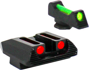 Williams Fire Sight Set For - Glock 20/21/29/30/36/41