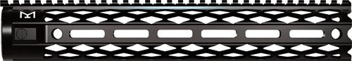 Yhm Black Diamond M-lok - Forearm Ar-15 Rifle Length