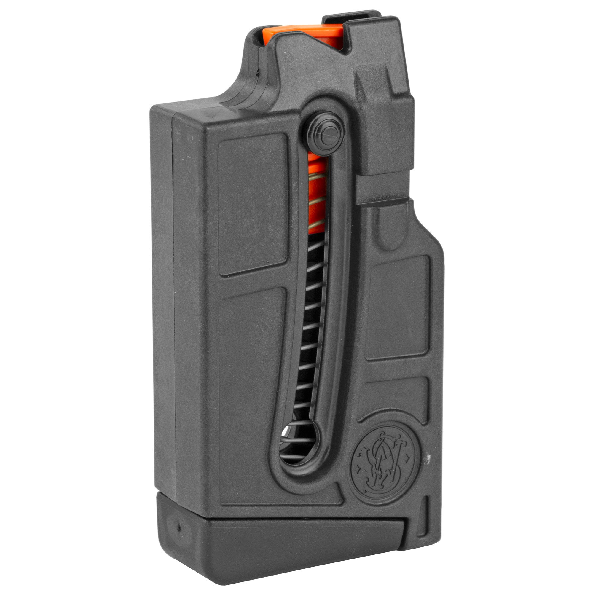 S&w Magazine M&p 15-22 .22lr - 10rd Short Magazine Black