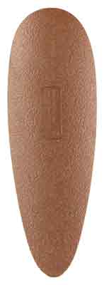 Hogue Recoil Pad Ez Grind - Large Brown