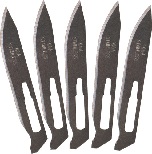 Gamekeeper Switch-back Knife Replacement Blades 5 Pk.