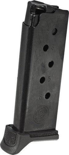Ruger Magazine Lcp Ii .380acp - 7rd