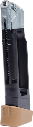 Umarex Glock 19x Gen5 Airsoft - Magazine 14-rounds Drop Free