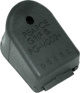 Pearce Grip Extension Plus For - Springfield Xdmod2 9mm/.40s&w!