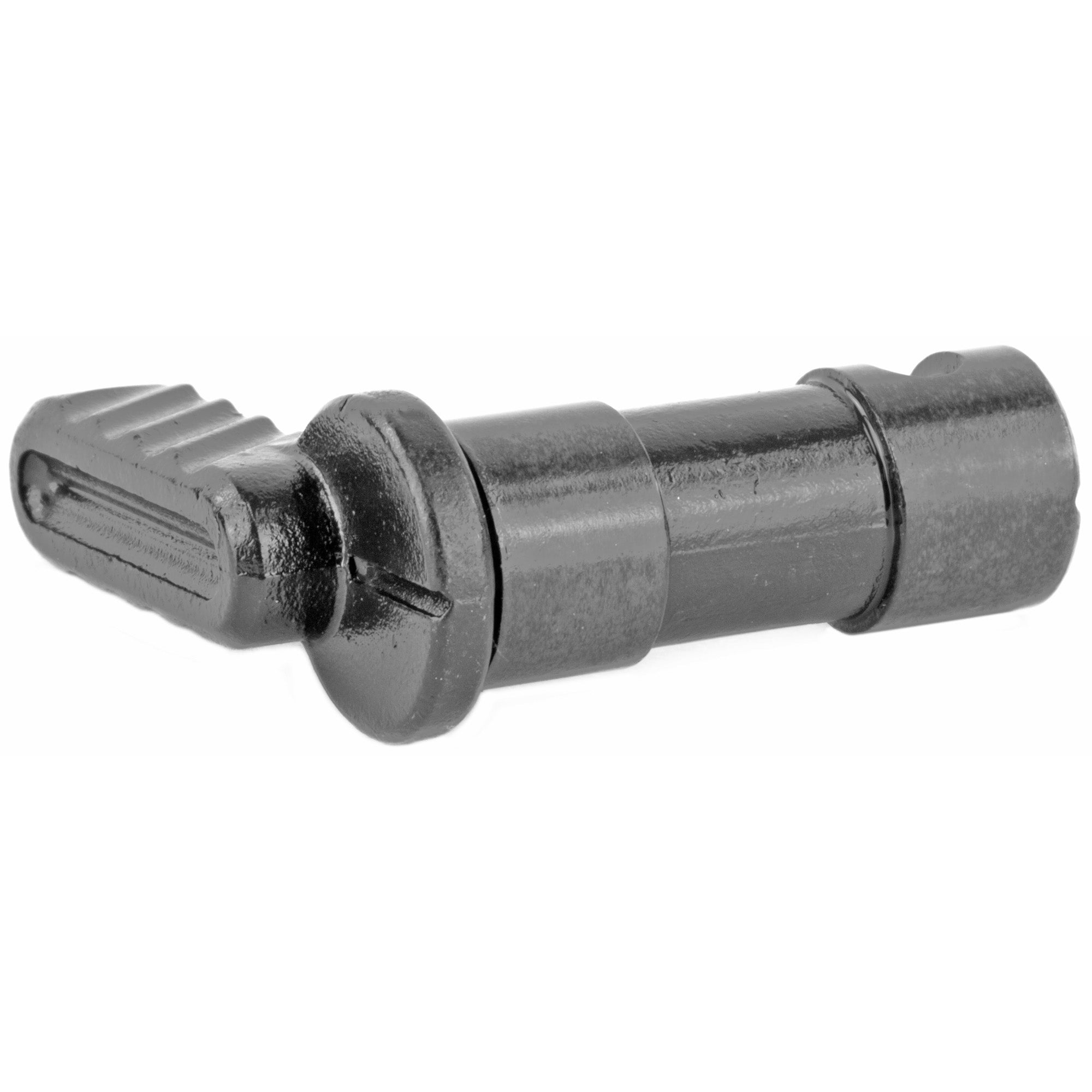 Battle Arms Enhanced Safety - Single Sided Black