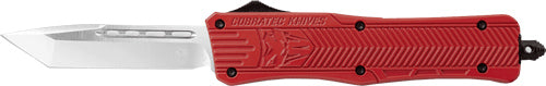 Cobratec Medium Ctk1 Otf - Red 3" Tanto