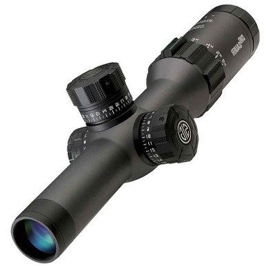 Sig Sauer Tango6 5.56mm/7.62mm 1-6x24 RiflescopeIllum. Reticle, SOT61001
