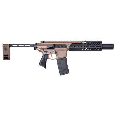 Sig Sauer MCX Rattler Canebrake .300 AAC Blackout 5.5" Barrel, PMCX300B5BTAPCANE