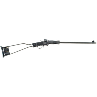 Chiappa Firearms Little Badger 22 Magnum 16" Barrel Rail