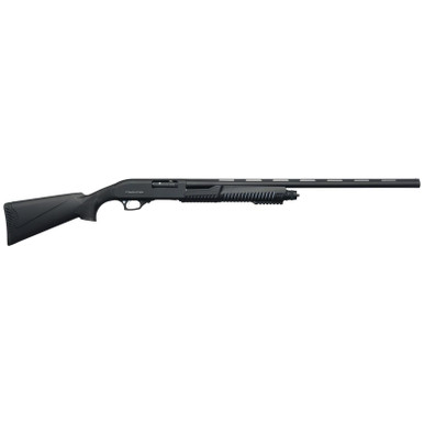 Charles Daly Chiappa 930141 301 Field 12 Gauge 28" 5+1 3" Black Anodized Right Hand