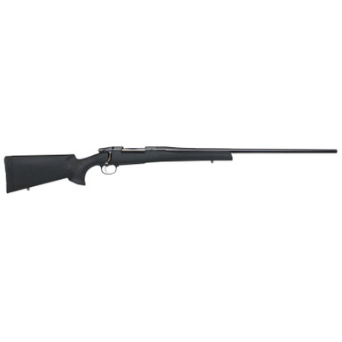 CZ 557 American 270 Winchester 24" Barrel Black Synthetic American Style Stock 5rd