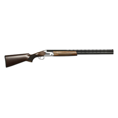 CZ Upland Sterling 12 Ga 28" Barrels Turkish Walnut