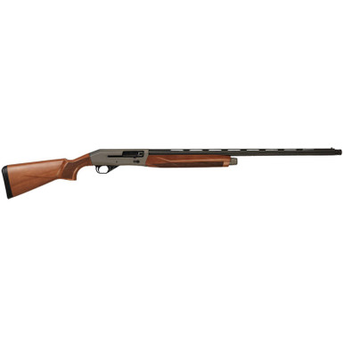 CZ 1012 Semi-Auto 12 Ga 28" 3" 4rd" Grey/Wood