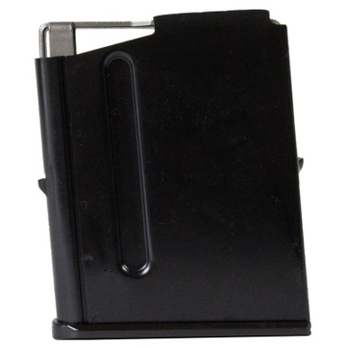 CZ 452 22 WMR 5 Round Steel Black Finish Magazine 12006