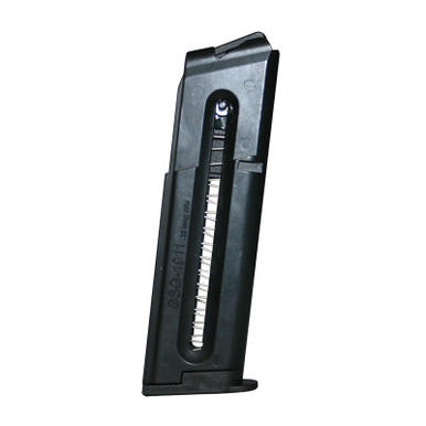 GSG GSG-1911 22 LR 10 Round Metal Black Finish Magazine