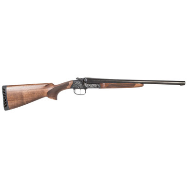 ATI Cavalry Road Agent 12 Ga 18.5" 3" Turkish Walnut