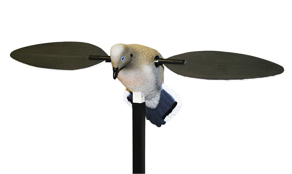 Mojo Voodoo Dove Decoy