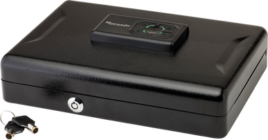 Hornady Safe Keypad Vault