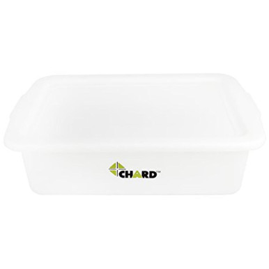 Chard Meat Lug W/Lid