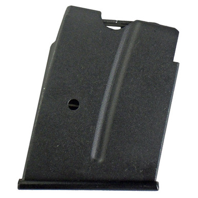 CZ-USA 12008 452/453 .17 HMR 5Rnd Steel Magazine
