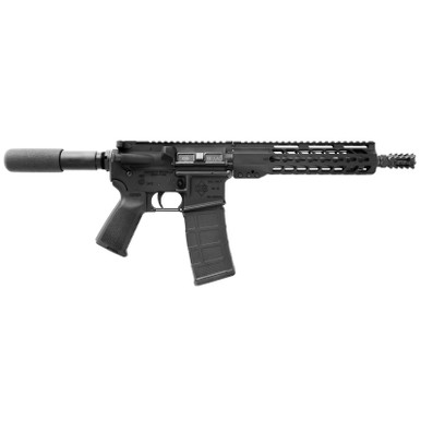 Diamondback DB15 AR Pistol .300 Blackout 10.5" 30rd Black