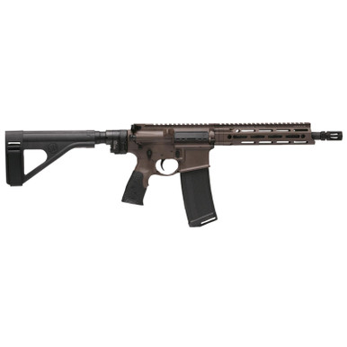 Daniel Defense DDM4 V7 FLDG Pistol 300 Blackout 10.3" Barrel 30rd