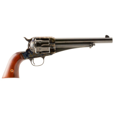 Taylor's 1875 Army Outlaw .357 Magnum 7.5" 6rd Walnut Grip