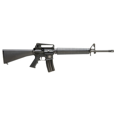 FN FN15 Sporting Rifle .223 30 Rd 18" Barrel Black 30rd