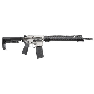 POF Renegade Plus AR-15 .223/5.56 16.5" 30+1 MFT Stock NP3 Coated