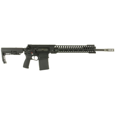 POF Revolution 308 Win 18.5" Barrel Black 14.5" M-LOK Rail 20rd PMAG