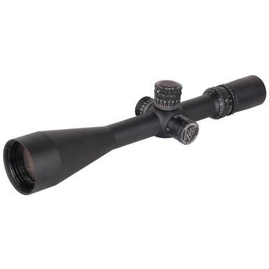 Nightforce NXS Scope 30mm 5.5-22x 56mm Hi-Speed ZS SF MOAR-T Reticle Matte