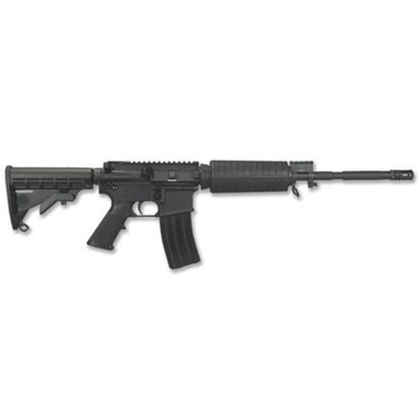 Windham Weaponry AR-15 M4 SRC 5.56/223 16" Optic Ready 30Rnd Mag