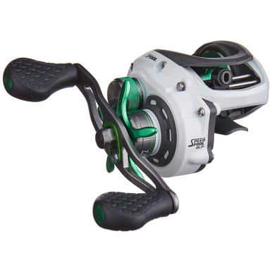 Lews Mh1Shla Mach Smash 75:1 Left Hand