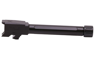 True Prec Bbl For G48 Blk Nit Tb