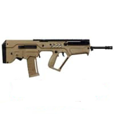IWI Tavor X95 Bullpup 5.56 Nato 18.5" 30rd FDE