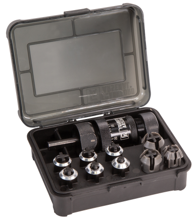 Frankford Arsenal 1092514 Universal Drill Mount Precision Case Trimmer