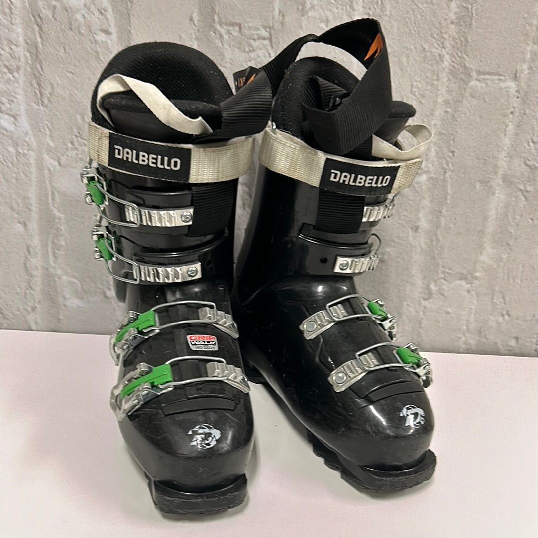 Used Dalbello Menace 4