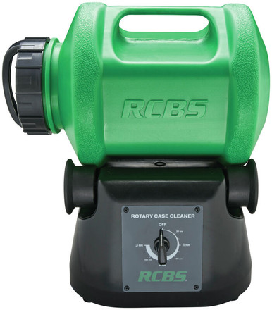 RCBS 87001 Rotary Case Tumbler