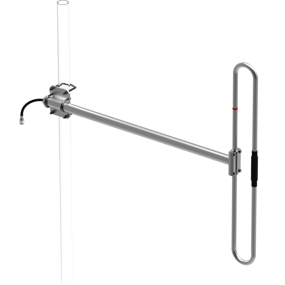 Comprod 871A-70-LM VHF Exposed Dipole (Without Mast)