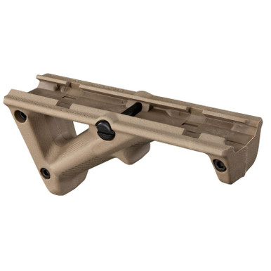 Magpul AFG2 Angled Foregrip FDE MAG414FDE