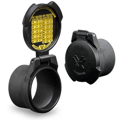 Vortex Defender Flip Objective Scope Caps 44 ( 48-53Mm), O-44