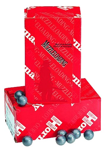 Hornady Round Ball .457 Dia. 45 Cal.