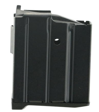 ProMag RUG 09 Ruger Mini-14 5.56/.223 10Rnd Blued Steel Magazine