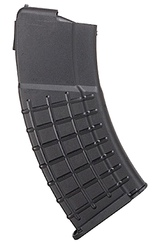 ProMag RUG-A12 Ruger Mini Thirty 7.62x39mm 30Rnd Black Polymer Magazine