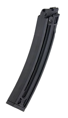 ProMag GSM-A1 GSG-5 .22LR 22Rnd Black Polymer Magazine