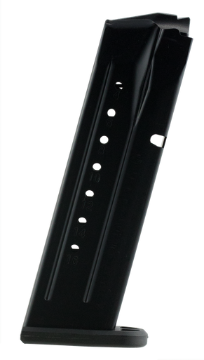 ProMag SMI-A12 Smith&Wesson M&P9 9mm Luger 17Rnd Blued Steel Magazine