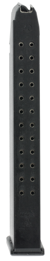 ProMag GLK-A13 Glock G22/G23/G27 .40 S&W 27Rnd Black Polymer Magazine