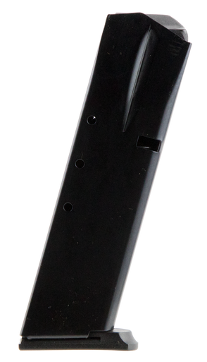ProMag SCY-A1 SCCY CPX-2/CPX-1 9mm Luger 15Rnd Blued Steel Magazine